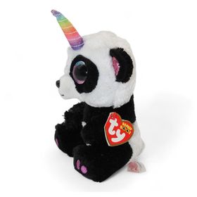 Ty Beanie Boos Unicorn Paris 21 cm Peluş Panda