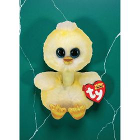 Ty Beanie Boos Uzun Boyunlu Benedict 18 cm Peluş Civciv