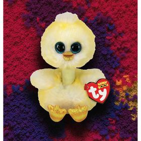 Ty Beanie Boos Uzun Boyunlu Benedict 18 cm Peluş Civciv