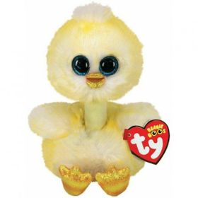 Ty Beanie Boos Uzun Boyunlu Benedict 18 cm Peluş Civciv