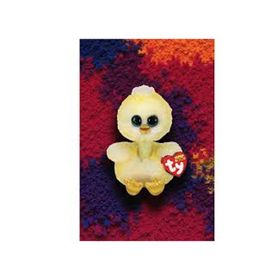 Ty Beanie Boos Uzun Boyunlu Civciv Benedict 18 cm Peluş Oyuncak