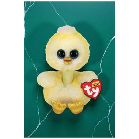 Ty Beanie Boos Uzun Boyunlu Civciv Benedict 18 cm Peluş Oyuncak