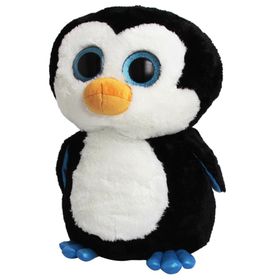 Ty Beanie Boos Waddles 15 cm Penguen Peluş