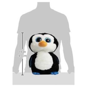 TY Beanie Boo´s Waddles 40 cm Penguen Peluş