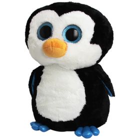 TY Beanie Boo´s Waddles 40 cm Penguen Peluş