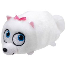 Ty Evcil Hayvanların Gizli Yaşamı 10 cm Gadget Figür Peluş