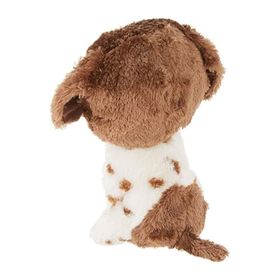 Ty Köpek Muddles Beanie Boos Benekli 22 cm Peluş Oyuncak