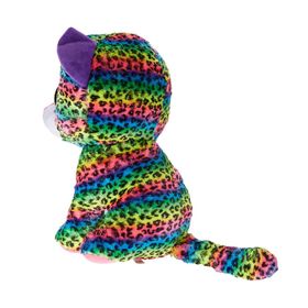 Ty Leopar Beanie Boos Dotty 15 cm Peluş Oyuncak