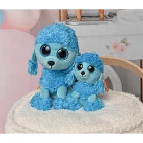 Ty Mandy Kaniş Mavi 15 cm Peluş