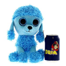 Ty Mandy Kaniş Mavi 15 cm Peluş