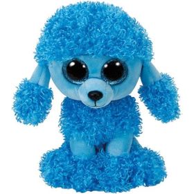 Ty Mandy Kaniş Mavi 15 cm Peluş