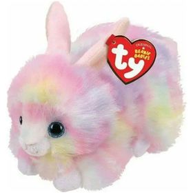 Ty Original Beanie Babies Pastel 15 cm Tavşan Peluş