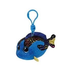 TY Peluş Beanie Aqua Balık Anahtarlık