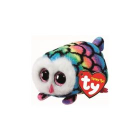 TY Peluş Beanie Boos Baykuş Anahtarlık