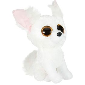 TY Peluş Beanie Boo's Phoenix Fennec Tilki 24 cm Peluş Oyuncak