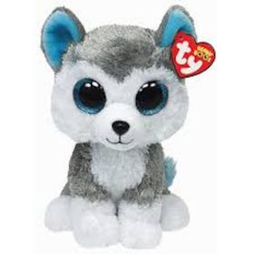TY Peluş Slush - Dog 25 cm Oyuncak