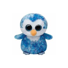 Ty Penguen 15 cm Peluş