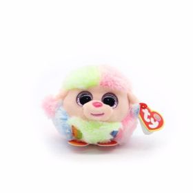Ty Puffies Kaniş Rainbow 7 cm Peluş Oyuncak