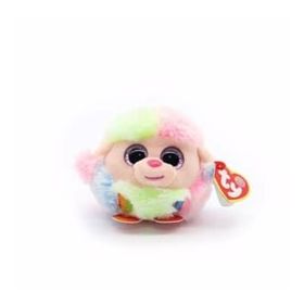 Ty Puffies Kaniş Rainbow 7 cm Peluş Oyuncak