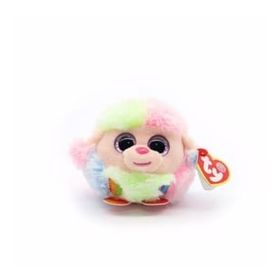 Ty Puffies Kaniş Rainbow 7 cm Peluş Oyuncak
