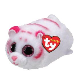 Ty Puffies Kaplan Tabor 6 cm Peluş Oyuncak