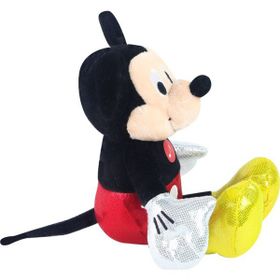 Ty Sesli Mickey Mouse 15 cm Peluş Oyuncak