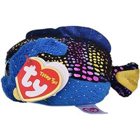 Ty Teeny Balık Madie Peluş