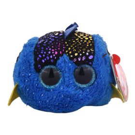 Ty Teeny Balık Madie Peluş