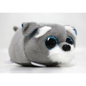 Ty Teeny Jack Köpek 10 cm Peluş Oyuncak