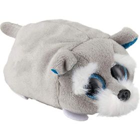 Ty Teeny Jack Köpek 10 cm Peluş Oyuncak