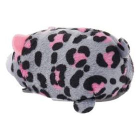 Ty Teeny Miles 10 cm Leopar Peluş