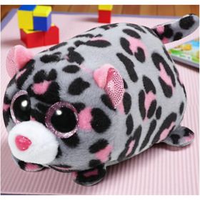 Ty Teeny Miles 10 cm Leopar Peluş