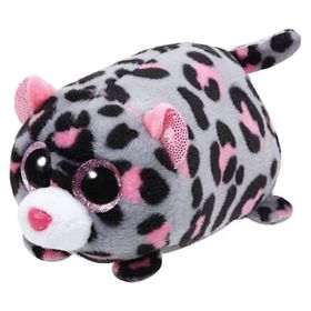 Ty Teeny Miles 10 cm Leopar Peluş