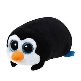 Ty Teeny Pocket Penguen Peluş