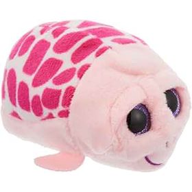 Ty Teeny Shuffler 10 cm Kaplumbağa Peluş