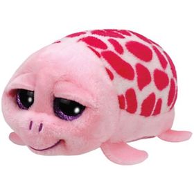Ty Teeny Shuffler 10 cm Kaplumbağa Peluş