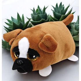 Ty Teeny Tys Diggs Köpek 10 cm Peluş Oyuncak