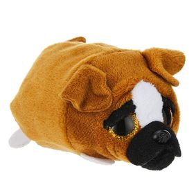 Ty Teeny Tys Diggs Köpek 10 cm Peluş Oyuncak