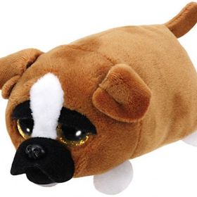 Ty Teeny Tys Diggs Köpek 10 cm Peluş Oyuncak