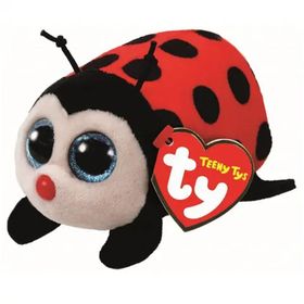 Ty Teeny Uğur Böceği Trixy 10 cm Peluş