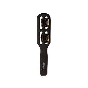 Tycoon Black Jingle Stick