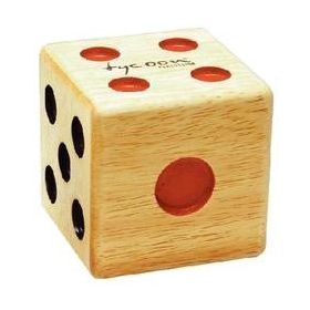 Tycoon Medium Dice Shaker