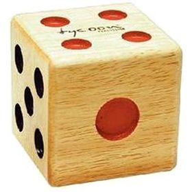 Tycoon Medium Dice Shaker