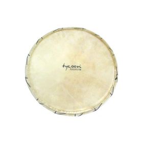 Tycoon TB8-RH70 7 inç Ritmo Series Bongo Derisi