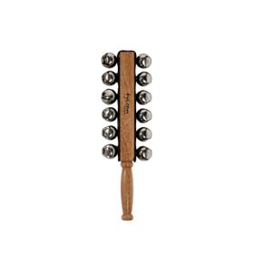 Tycoon THPSB-2R Bells Sleigh