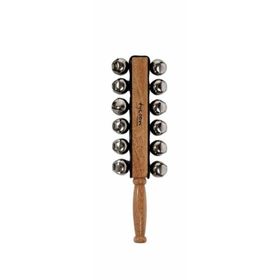 Tycoon THPSB-2R Bells Sleigh