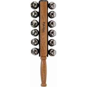 Tycoon THPSB-2R Bells Sleigh