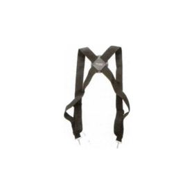 Tycoon TJAS-HS Harness Djembe Askı