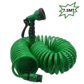 Tycoon TY2021-1 7.5 mt Spiral Hortum Seti
