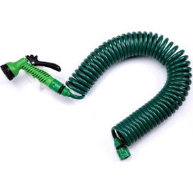 Tycoon TY2021-1 7.5 mt Spiral Hortum Seti